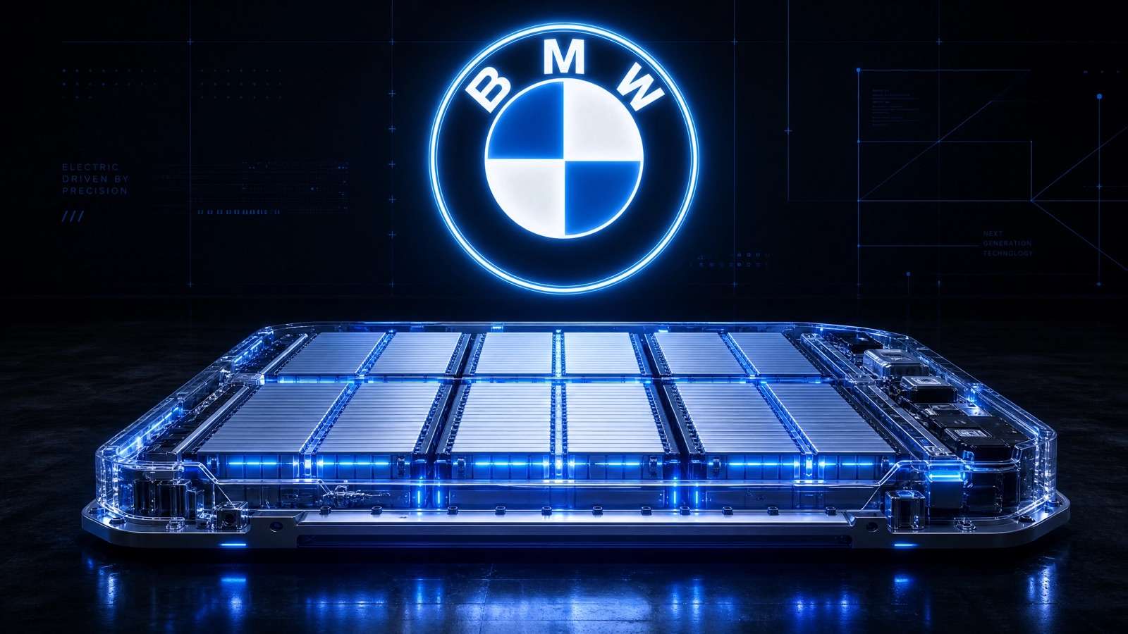 BMW EV Battery Guide: i4, i5, i7, and iX Specs and Charging