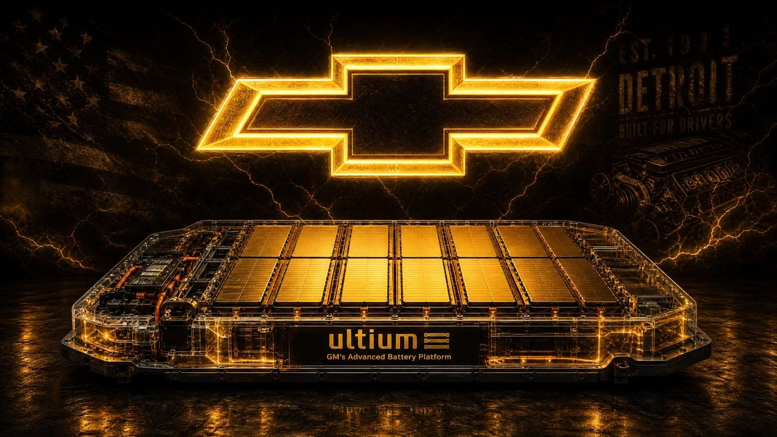Chevy EV Battery Guide: Ultium Packs, Specs, and Charging