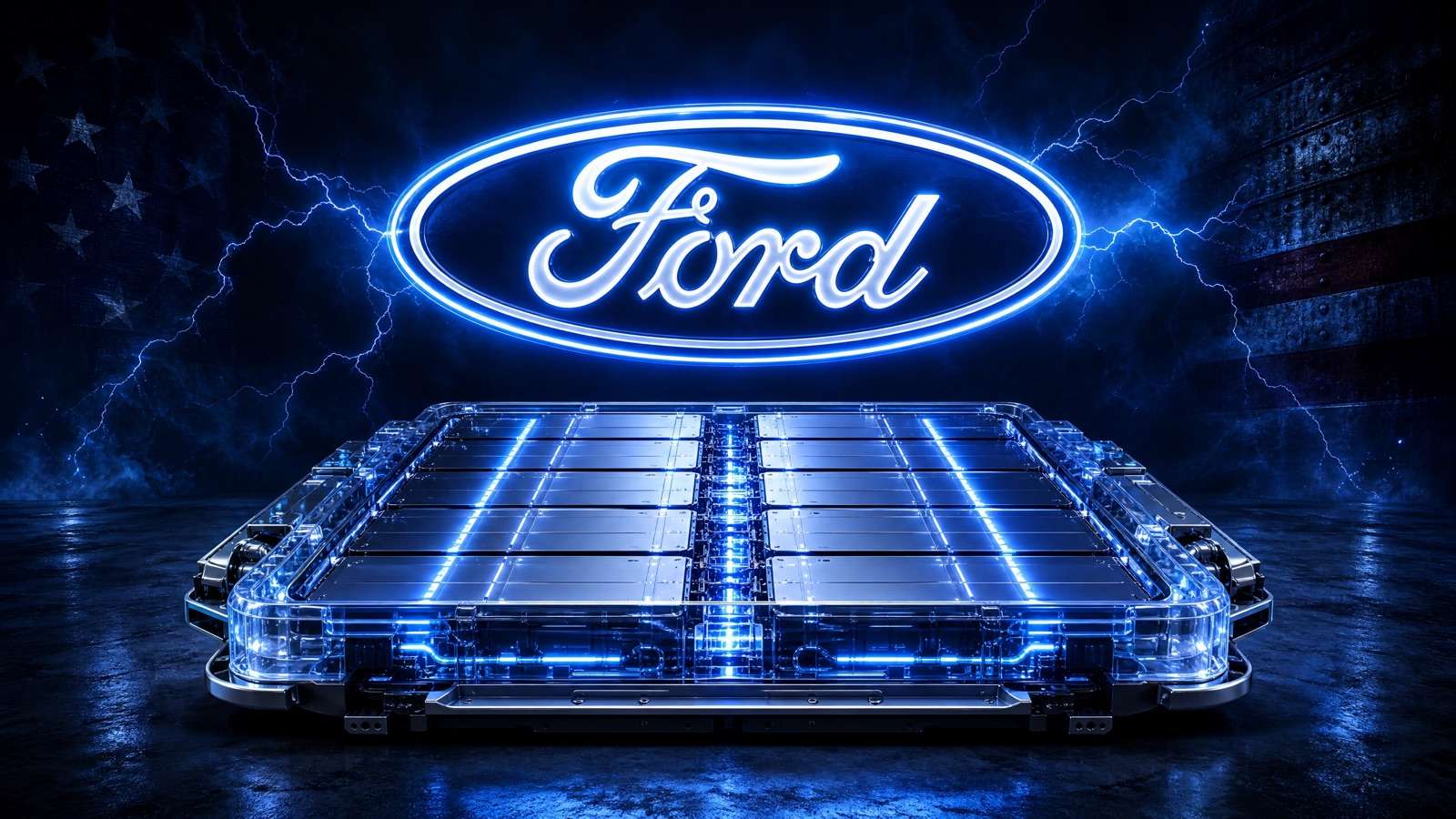 Ford EV Battery Guide: Mach-E and F-150 Lightning