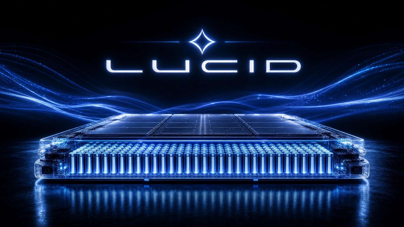 Lucid Battery Guide: Inside the 900-Volt Air and Gravity