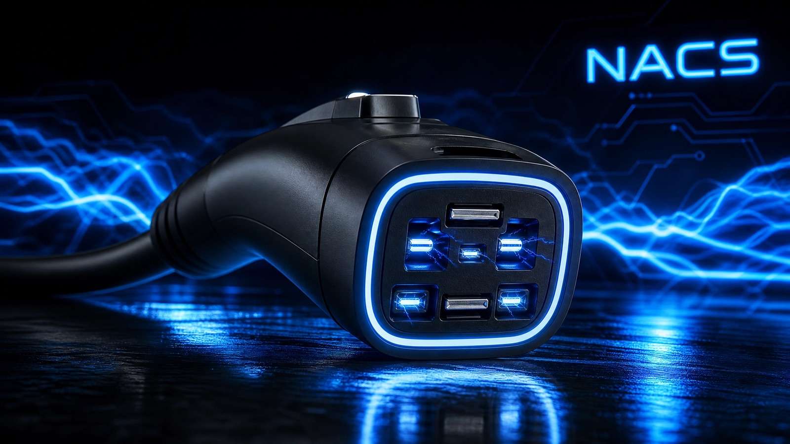 Why Won't My EV Charge? Charge Port Problems and Fixes