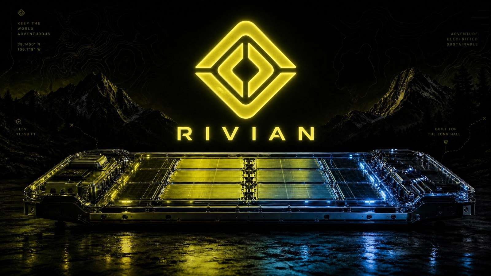 Rivian Battery Guide: R1T and R1S Packs, Specs, and Charging
