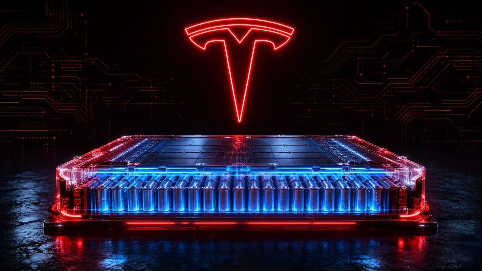 Tesla Battery Guide: Cells, Chemistry, and Charging Speeds