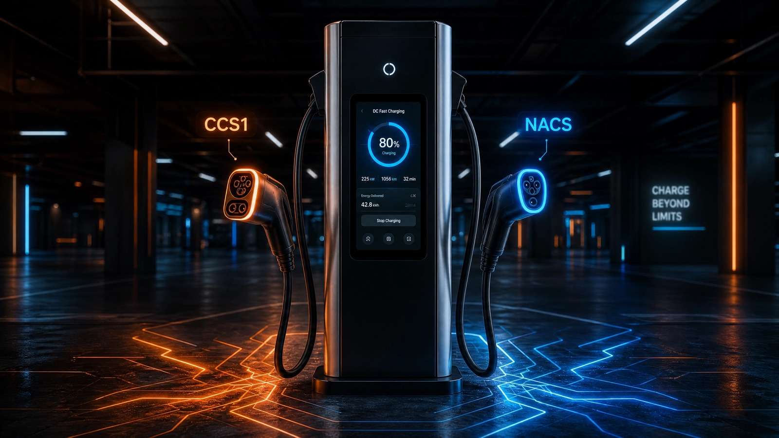 Which Charging Port Does My EV Have? 2026 Brand Guide