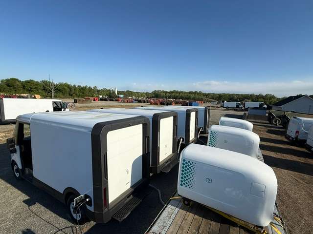 Keeping Miami-Dade's EV Fleets Moving